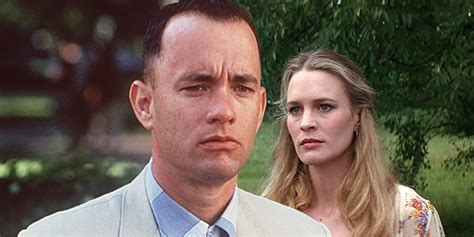 Forrest Gump: What Illness Jenny Dies From | Screen Rant