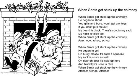 Christmas coloring pages, Coloring pages, Christmas songs lyrics