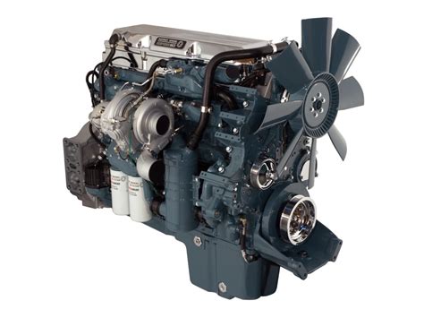 Detroit Diesel Engines Used & Rebuilt - Export Specialist