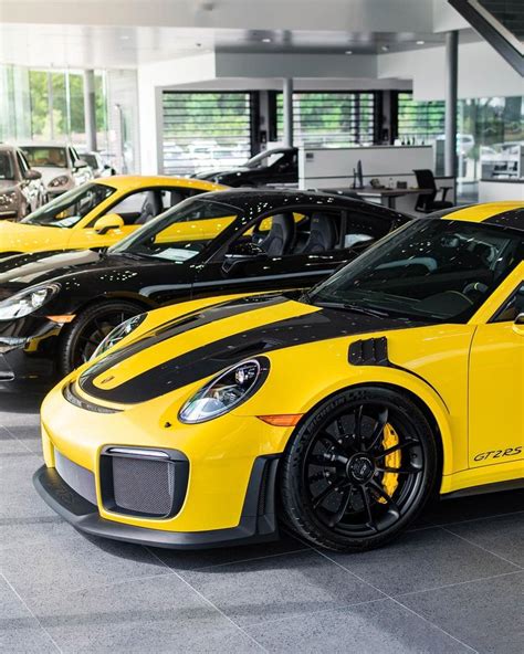 GT2 RS. | Sports cars, Porsche, Sport cars