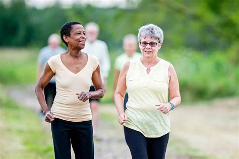 Exercising, Benefits as We Age, Effects on Mental Health, Menopause ...