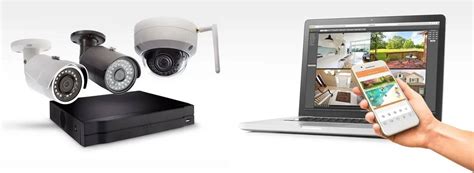 Purpose Of Installing Security Camera Systems - gowanusartandproduction