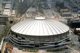 The Kingdome: The Controversial Birth of a Seattle Icon - HistoryLink.org