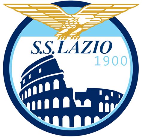 S.S. Lazio New Logo