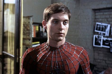 When Marvel FIRED Tobey Maguire as 'Spider-Man' - Inside the Magic