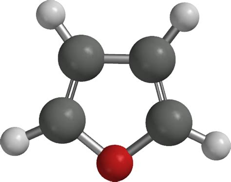 Illustrated Glossary of Organic Chemistry - Furan