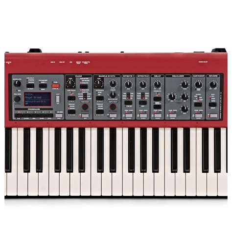 Nord Piano 3 with Free Accessories at Gear4music