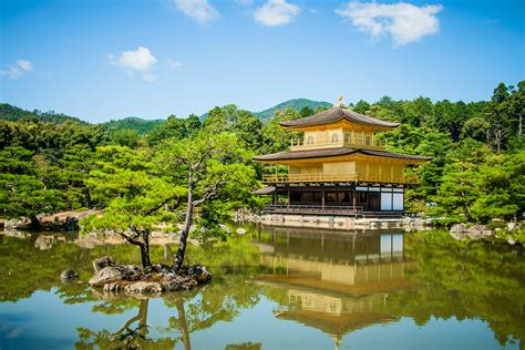 An introduction to Kyoto’s Buddhist temples - Lonely Planet