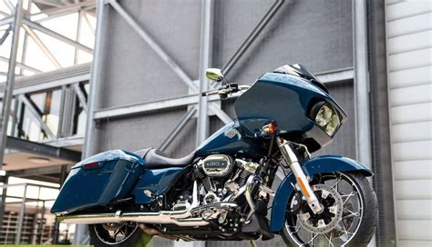 2021 Harley Davidson Road Glide Special [Specs, Features, Photos] | wBW