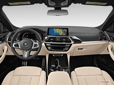 2021 BMW X4: 78 Interior Photos | U.S. News & World Report