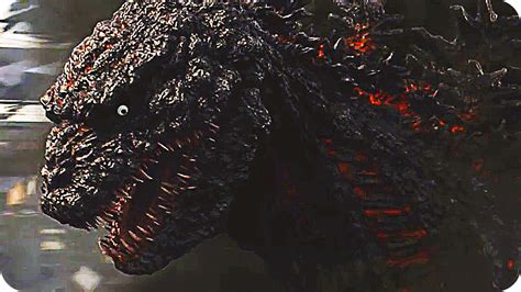 Shin Godzilla (2016) | MissLiberty.com