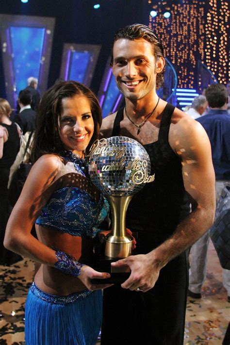 Presenting: All the 'Dancing with the Stars' Winners and Runners-Up