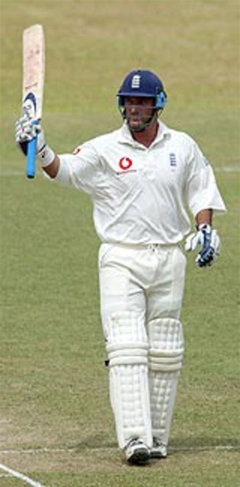 Graham Thorpe - another Test fifty | ESPNcricinfo.com