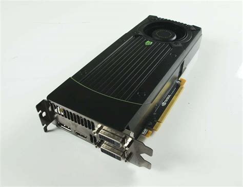 Review: Nvidia's GeForce GTX 670 - Hardware - CRN Australia