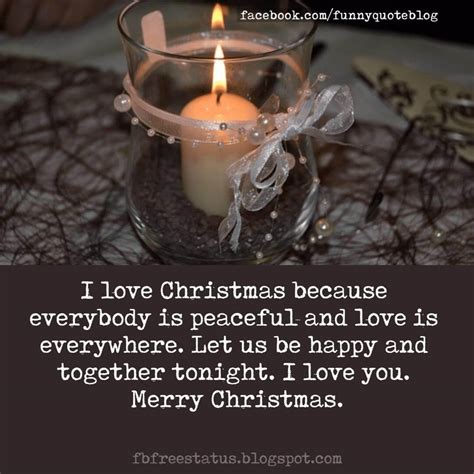 Perfect Christmas Love Messages,Quotes for Girlfriend and Boyfriend