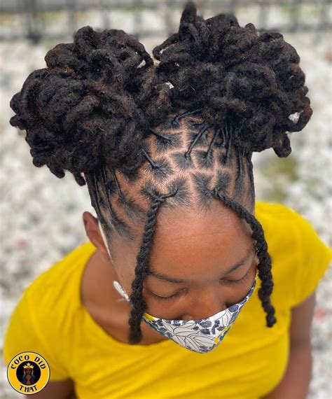 19++ 50 dreadlocks Type | quickhairstyles