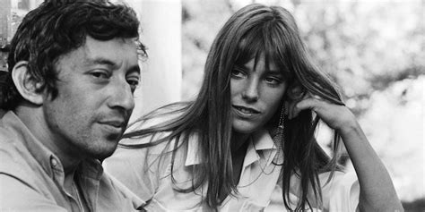 Jane Birkin Sings Serge Gainsbourg Classics on New Album: Listen ...