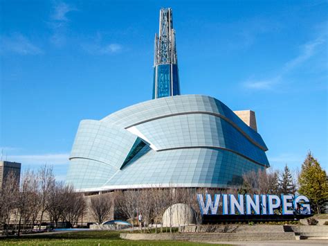 5 Days in Winnipeg Itinerary (By a Local): The Best Things to Do in ...