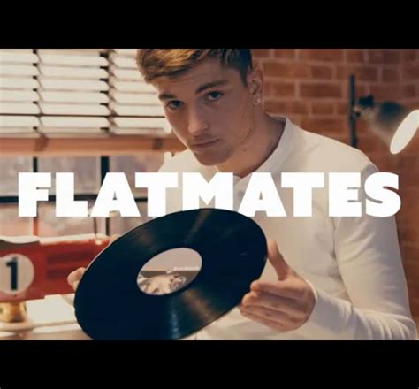 richard wisker flatmates | Richard, Music record, Pretty boys