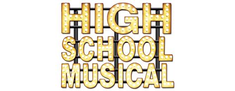 High School Musical | Logopedia | Fandom