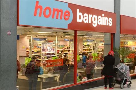 The best Christmas buys at Home Bargains - Liverpool Echo