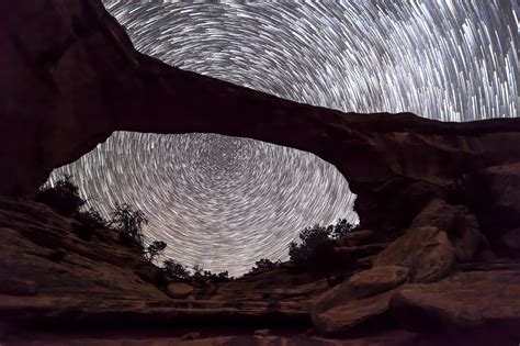 Night Skies - Natural Bridges National Monument (U.S. National Park ...