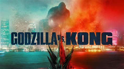 Godzilla vs. Kong 2021 සිංහල හඩකැවූ චිත්‍රපටය Online Watch & Download