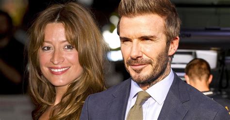 What Happened To David Beckham's Former PR Assistant Rebecca Loos After ...