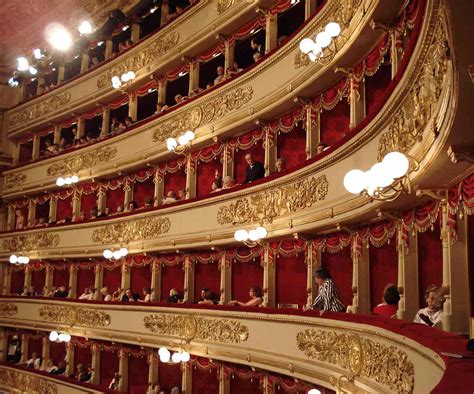 Best of Milan Walking Tour with La Scala Opera House - ArtViva