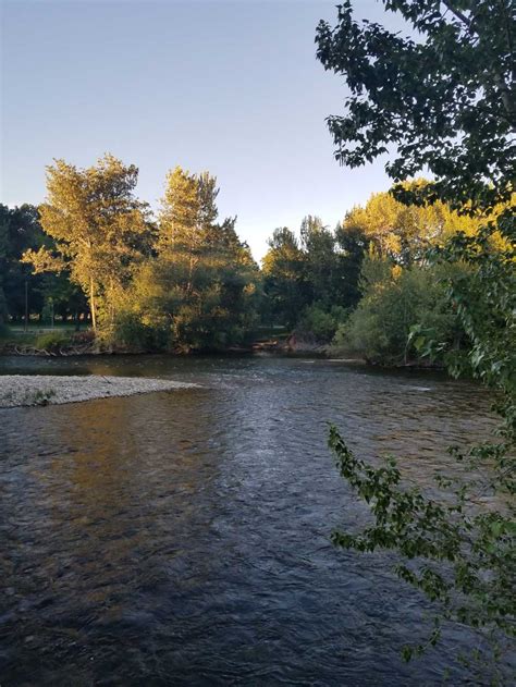 Discover the Boise River | Float the River | Totally Boise