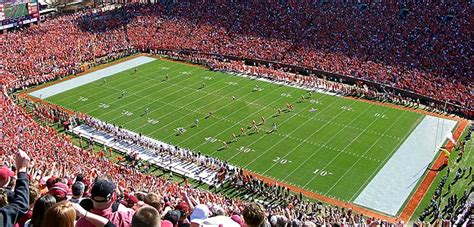 Clemson Tigers Football Tickets | Vivid Seats