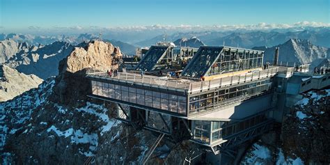 Zugspitze Round Trip │ zugspitze.de