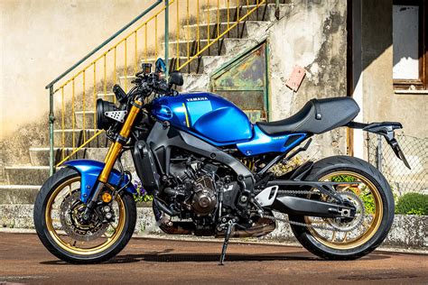 Yamaha Xsr 1000 Specs | Reviewmotors.co