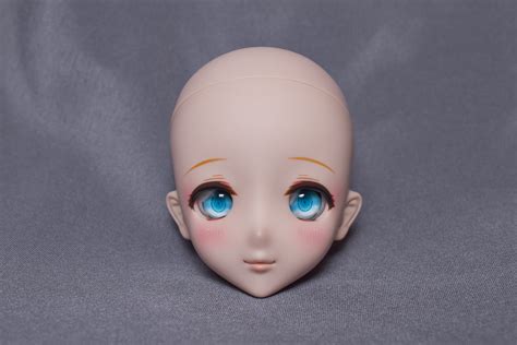 How to Change Dollfie Dream Eyes – Jadepixel Doll Lab