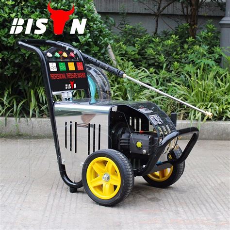 Bison BS3600 Washing Machine 150bar Professional Car Cleaning Equipment ...