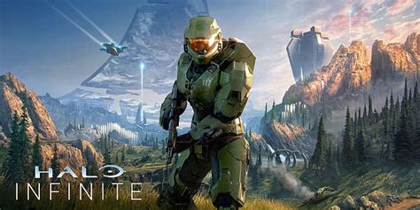 HD wallpaper: Halo Infinite, Master Chief, Pelican (Halo) | Wallpaper Flare