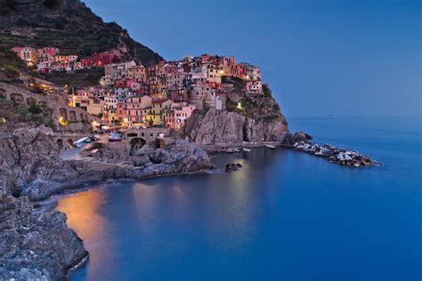 Top 20 Photo Spots at Manarola, Italy in 2022