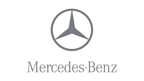 Mercedes-Benz Logo, HD Png, Meaning, Information | Carlogos.org