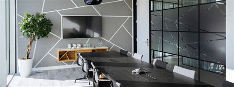 Office Meeting & Conference Room Design Ideas | MPL