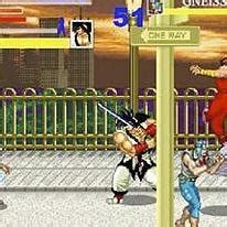 FINAL FIGHT 2 free online game on Miniplay.com