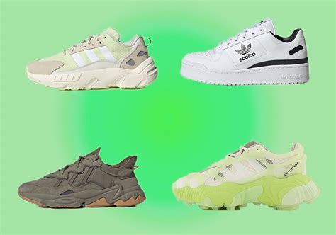 17 Best Adidas Sneakers That Make You Taller - Saucedby