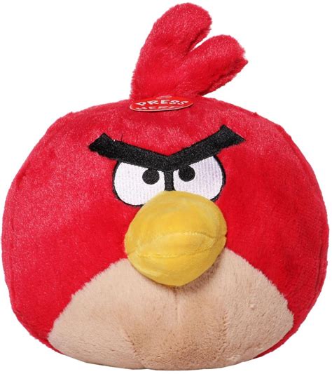 angry: 29+ Red Angry Birds Go Toys PNG