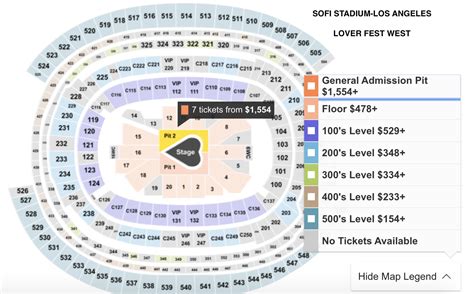 How to Get Cheapest Tickets For Taylor Swift's 2020 Lover Fest - East ...