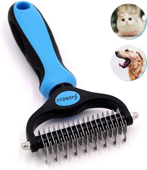 What are The Best Dog Grooming Brushes & What are Their Uses?