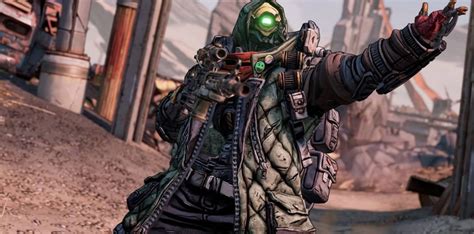 Borderlands 3 FL4K Build Guide: Character Levels And Abilities