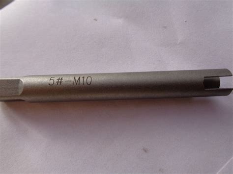 LPR Toolmakers - Tap Extractors [3 to 30mm/ 1/8"-1.1/4"]