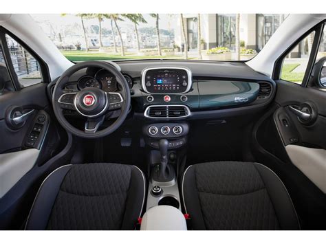 2023 FIAT 500X Pictures: | U.S. News