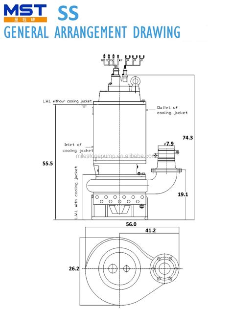 China Submersible Slurry Pump Manufacturers and Suppliers China ...