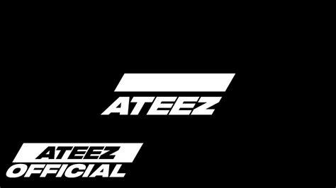 ATEEZ(에이티즈) Official Logo Motion Acordes - Chordify