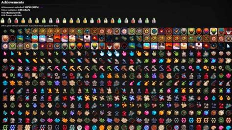 All Cookie Clicker Achievements List - Gamer Tweak